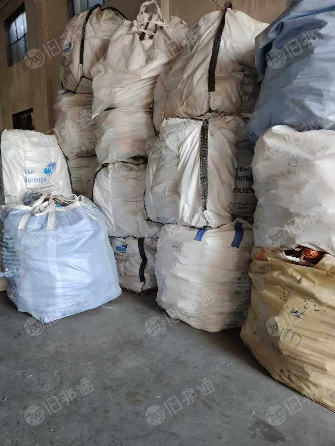 出售PBT油管机头料，杂色和白色都有，长期有货