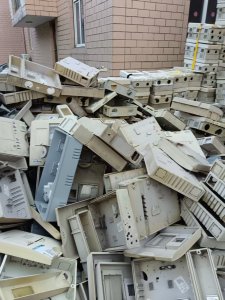 出售ABS电表箱，长期有货