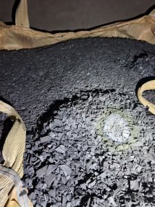 出售PP保险杠破碎料，比亚迪主厂下来的