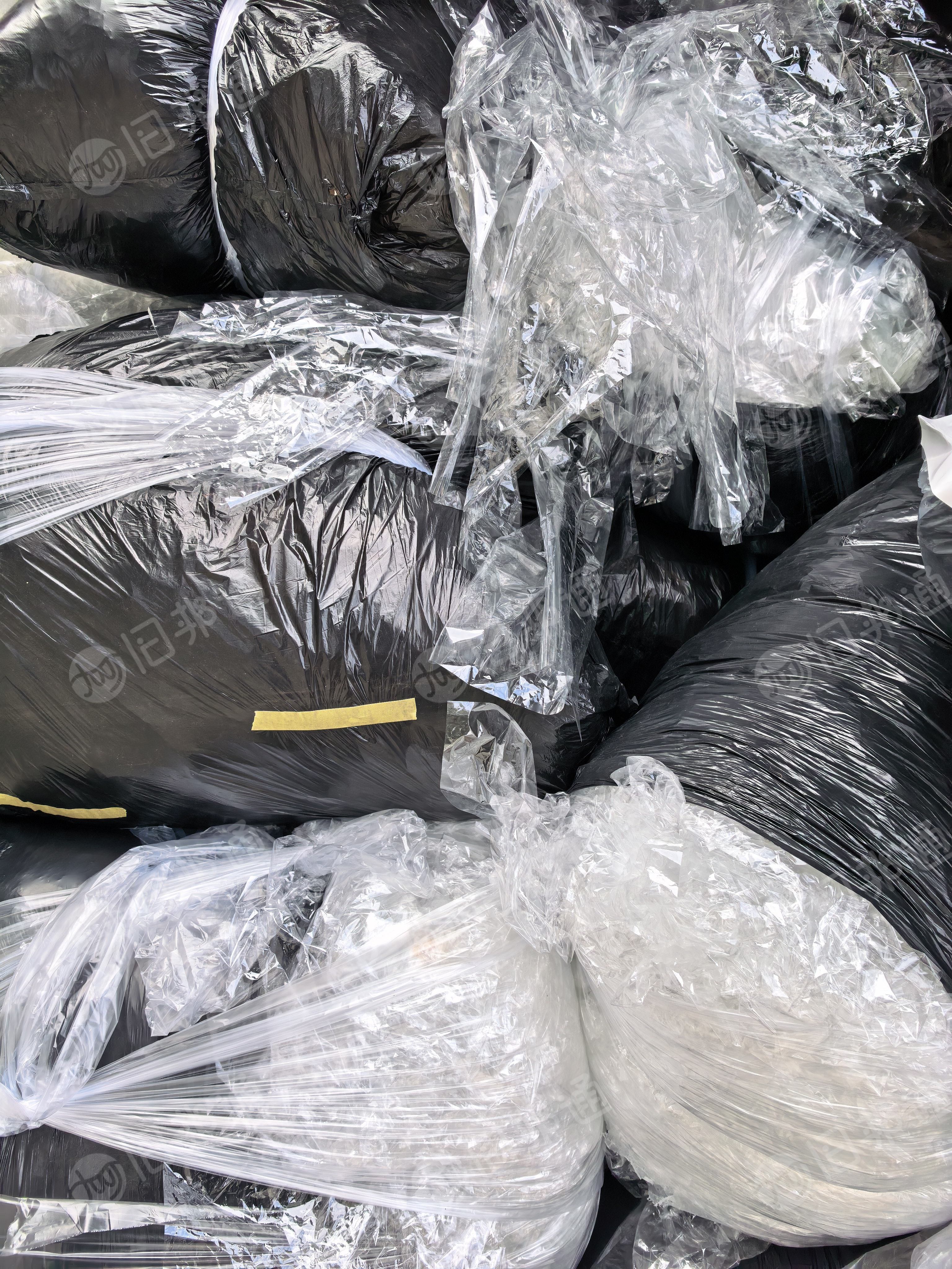 出售PET电子膜，压好包的，6.8米一车