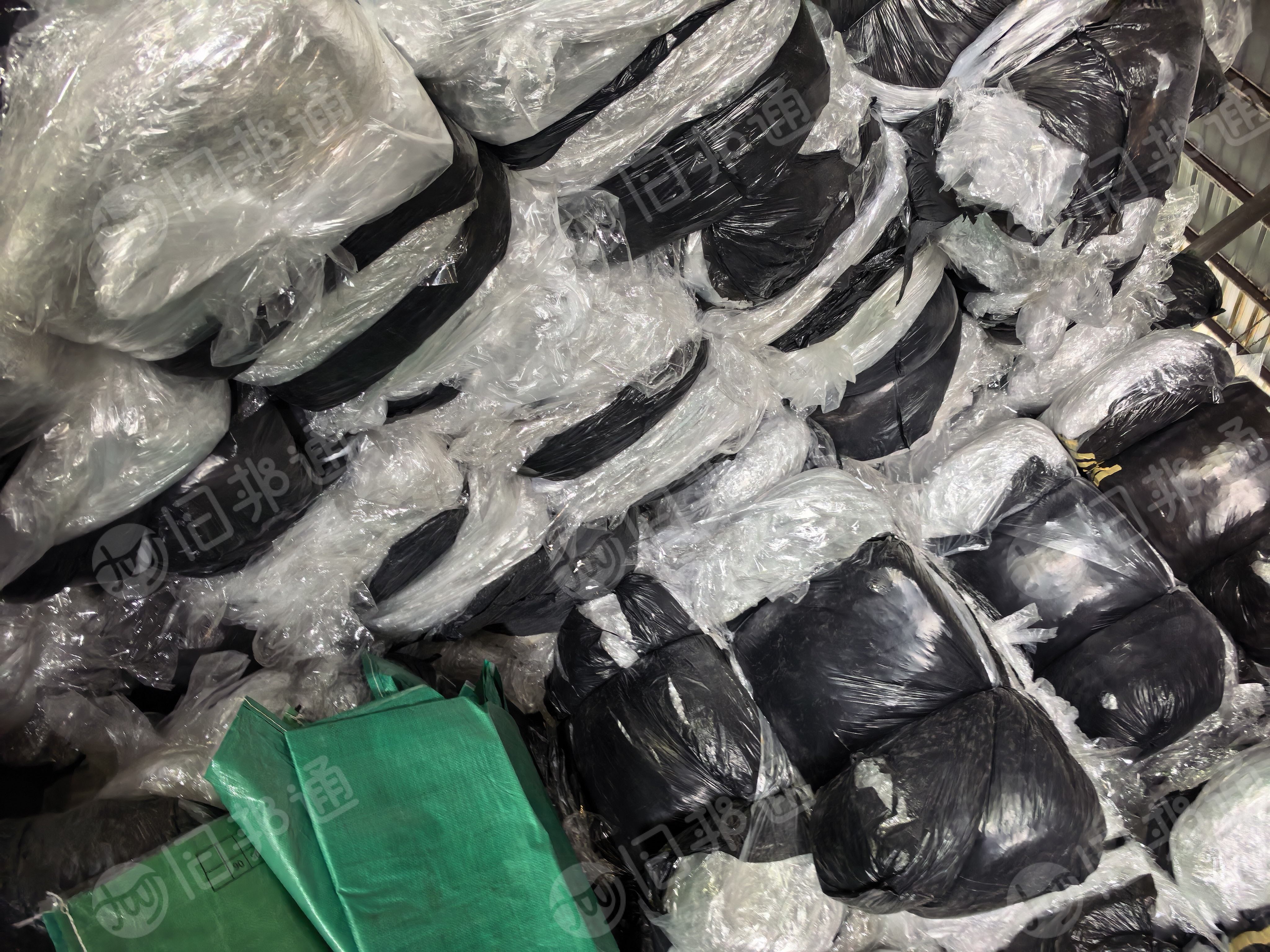 出售PET电子膜，压好包的，6.8米一车