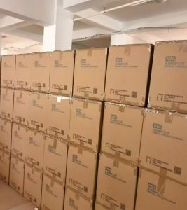 现货处理一批库存口罩N95口罩，196万个，货在山东青岛