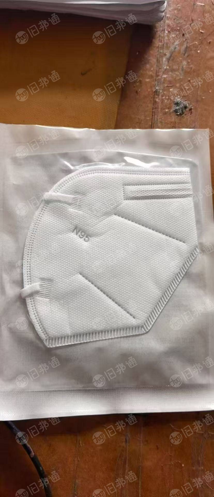 现货处理一批库存口罩N95口罩，196万个，货在山东青岛