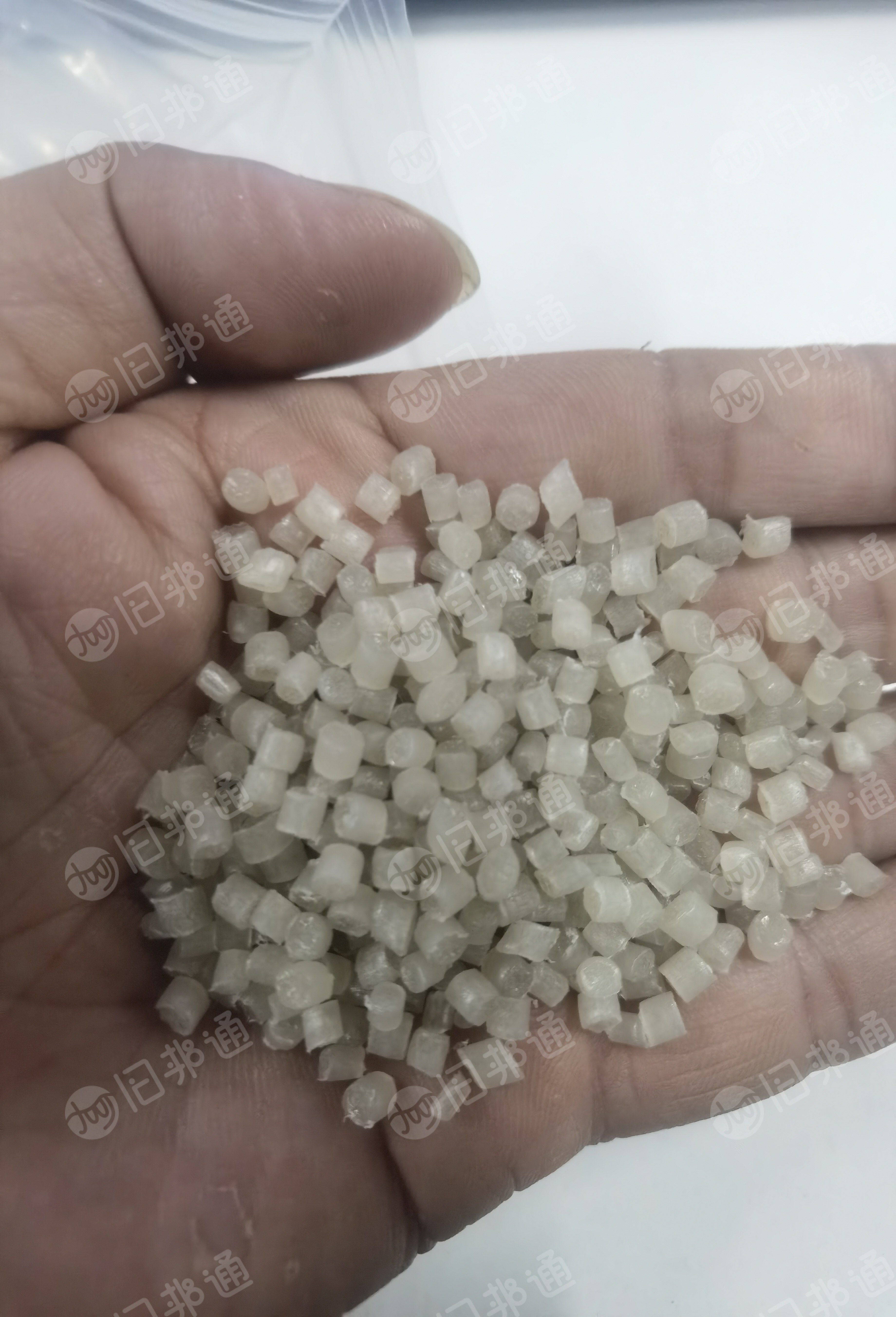 特级缠绕膜颗粒，一级缠绕膜颗粒，一级高压膜颗粒，全部过120目，工厂料，货稳定