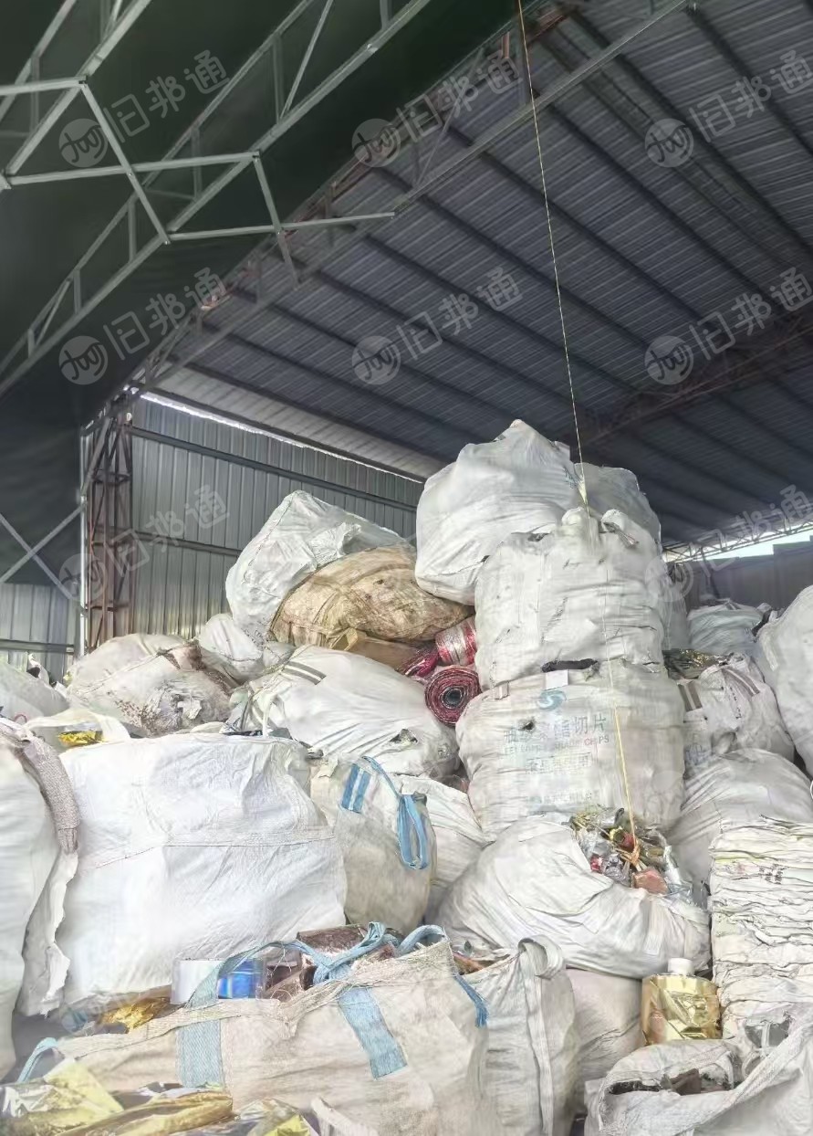 长期出售烫金膜打绳料，小卷杂料，每月一挂车