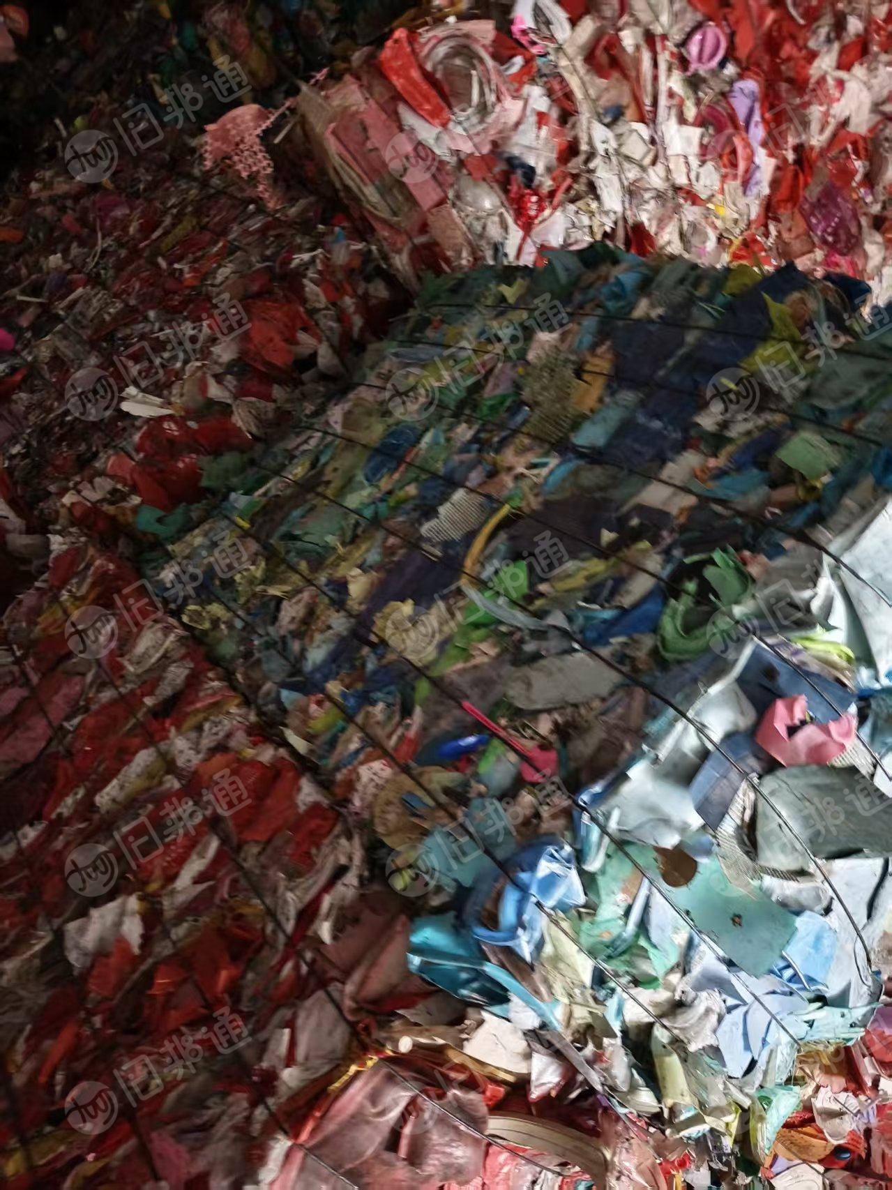 出售红蓝丙压块,现货11吨左右,够6.8米一车,月供100来吨,