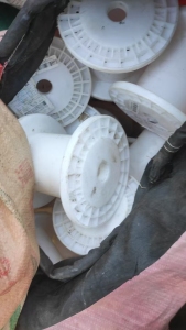 出售医疗物料做的PS破碎料，毛料暂未生产，加工后可直接打产品，长期有货