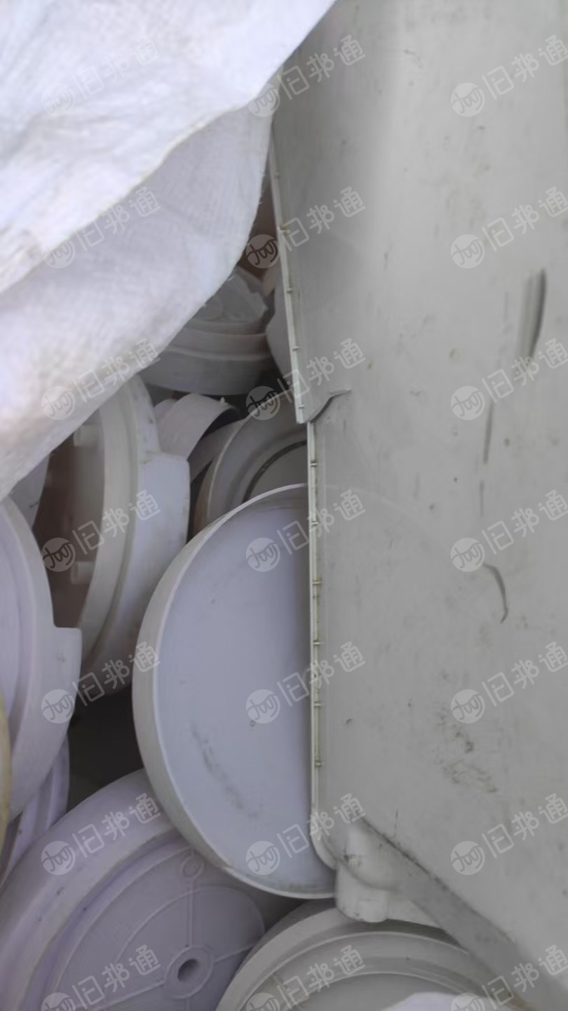 出售医疗物料做的PS破碎料，毛料暂未生产，加工后可直接打产品，长期有货