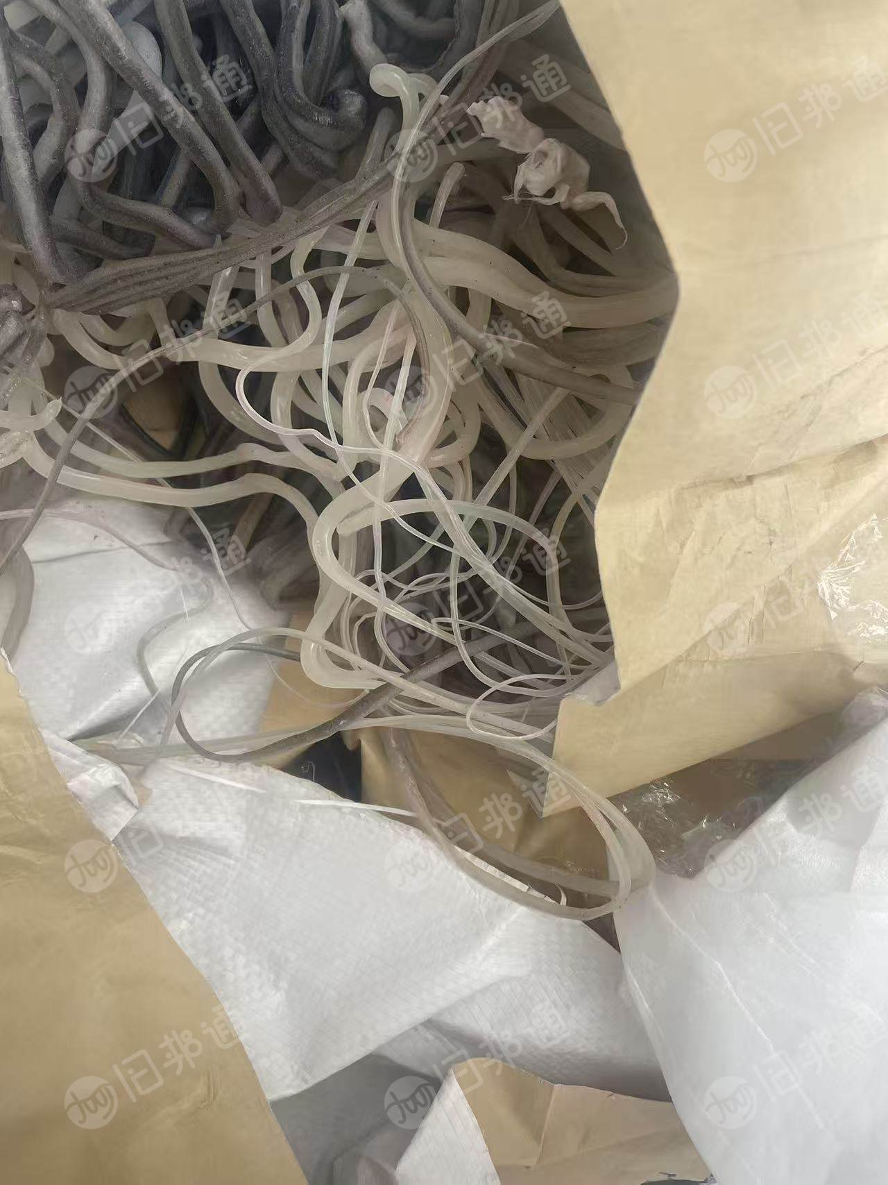 厂家出售PPPE机头料，现货十几吨