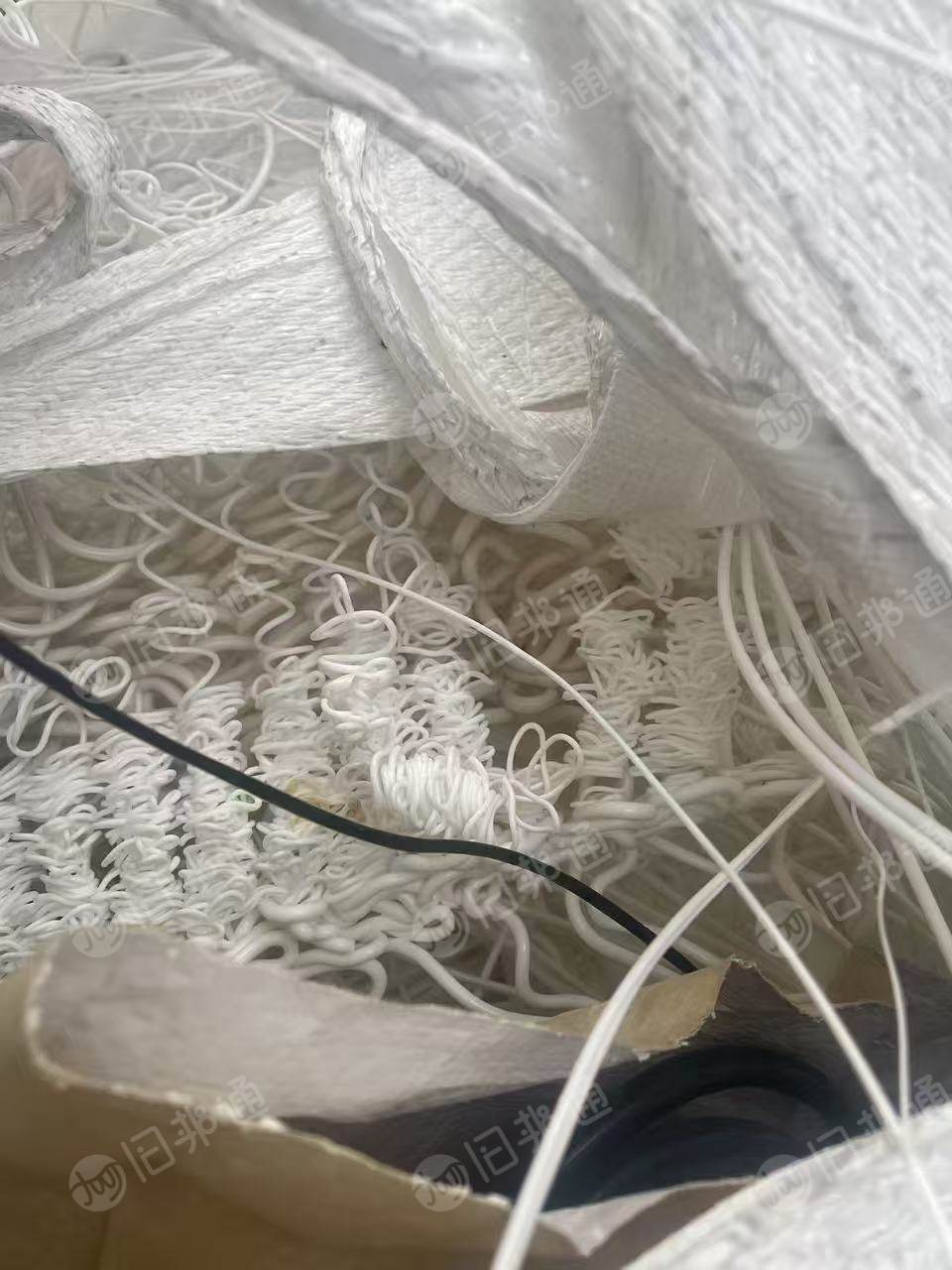 厂家出售PPPE机头料，现货十几吨