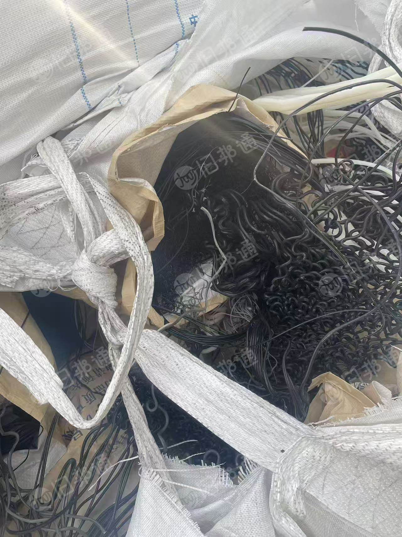 厂家出售PPPE机头料，现货十几吨