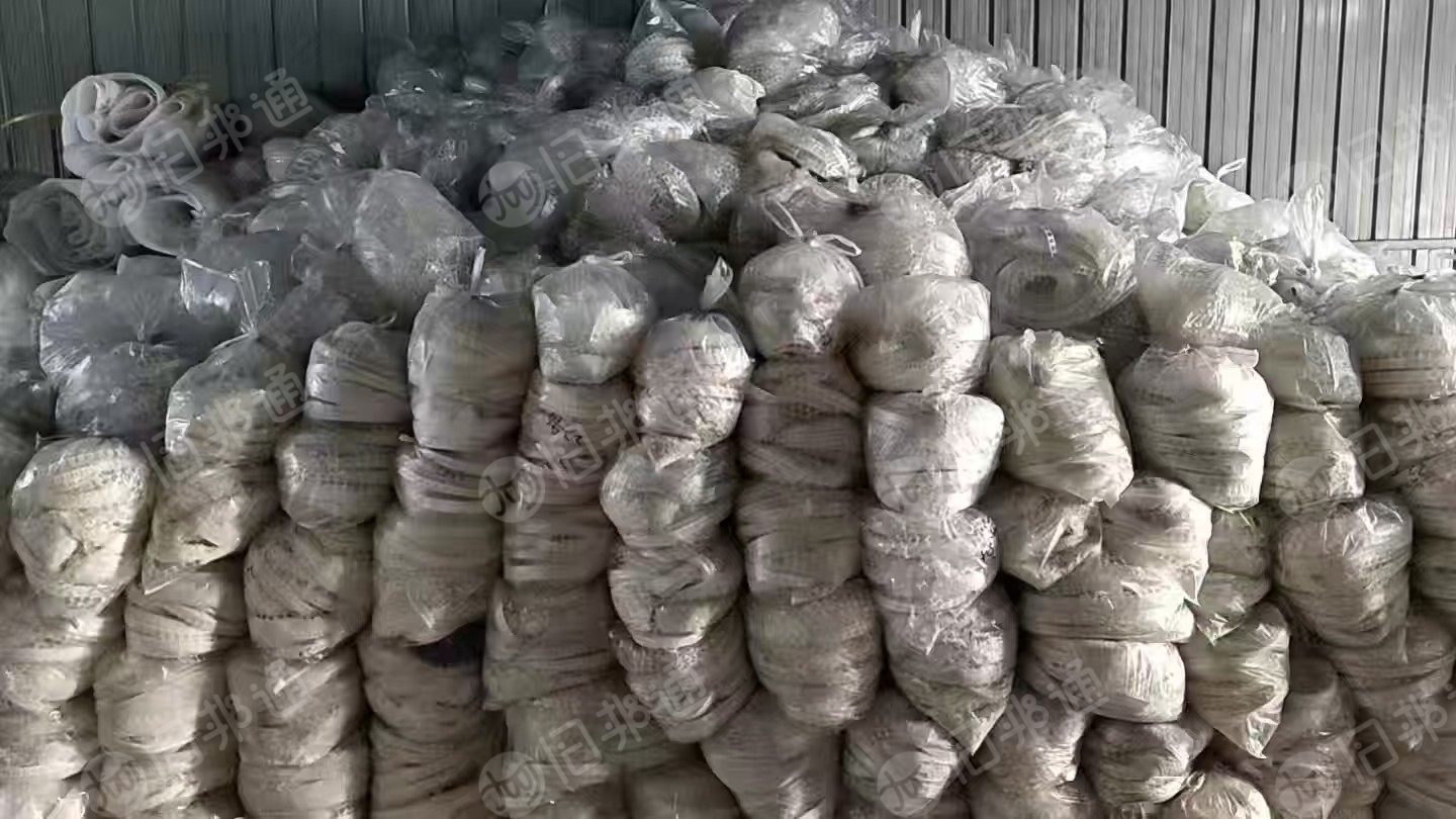 长期出售乳白pet电机膜废料，月供10多吨