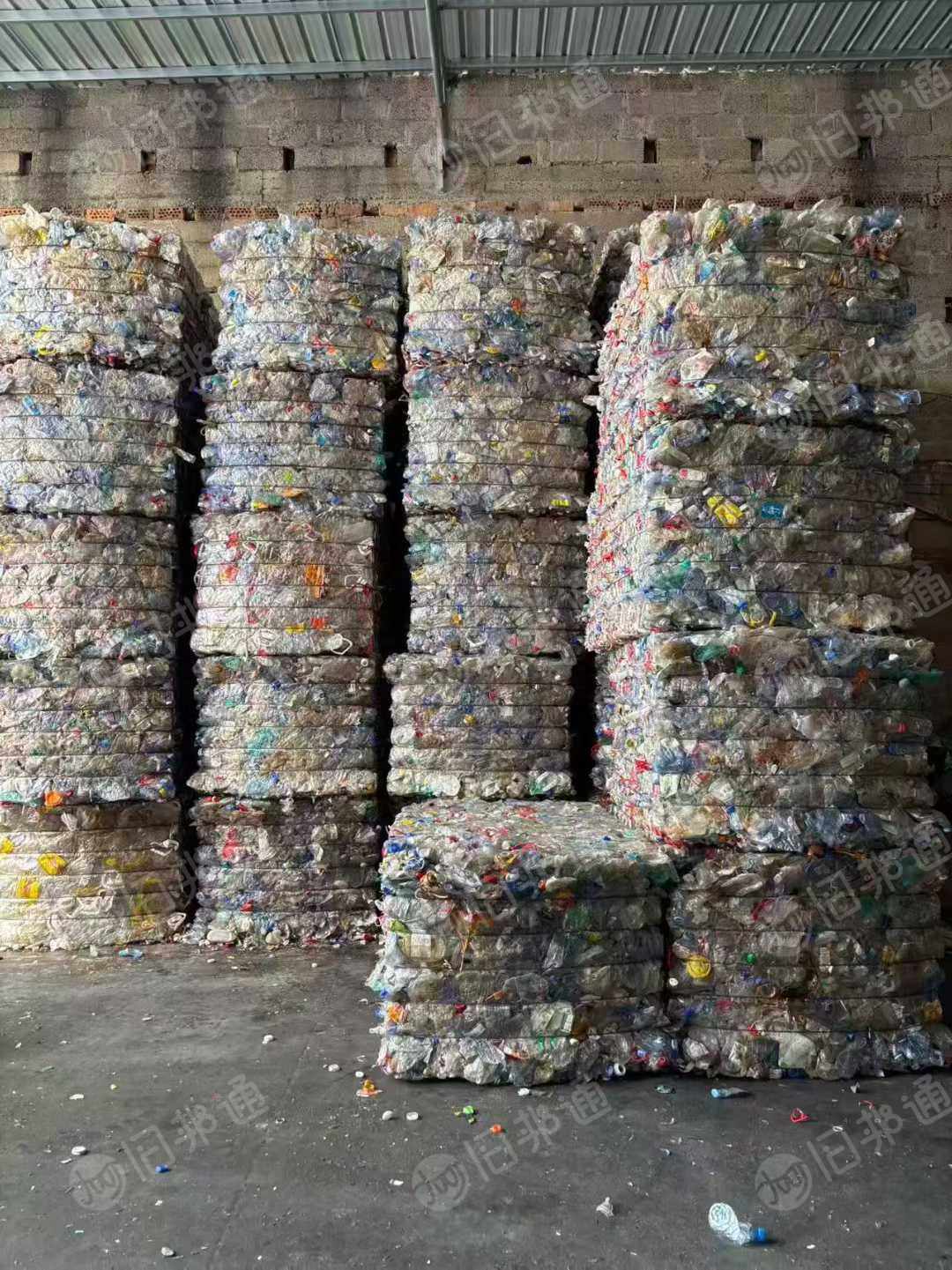 求购pet二级蓝白砖，要求没乳白瓶，厂在广东肇庆