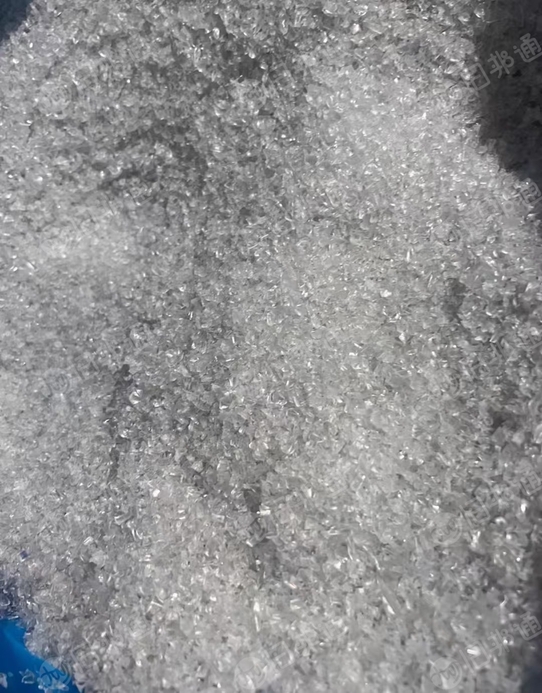 长期出售医用pvc滴管破碎料，干净无杂，透明度好，月供30吨左右