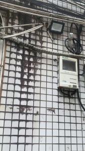 出售ABS电表箱，长期有货