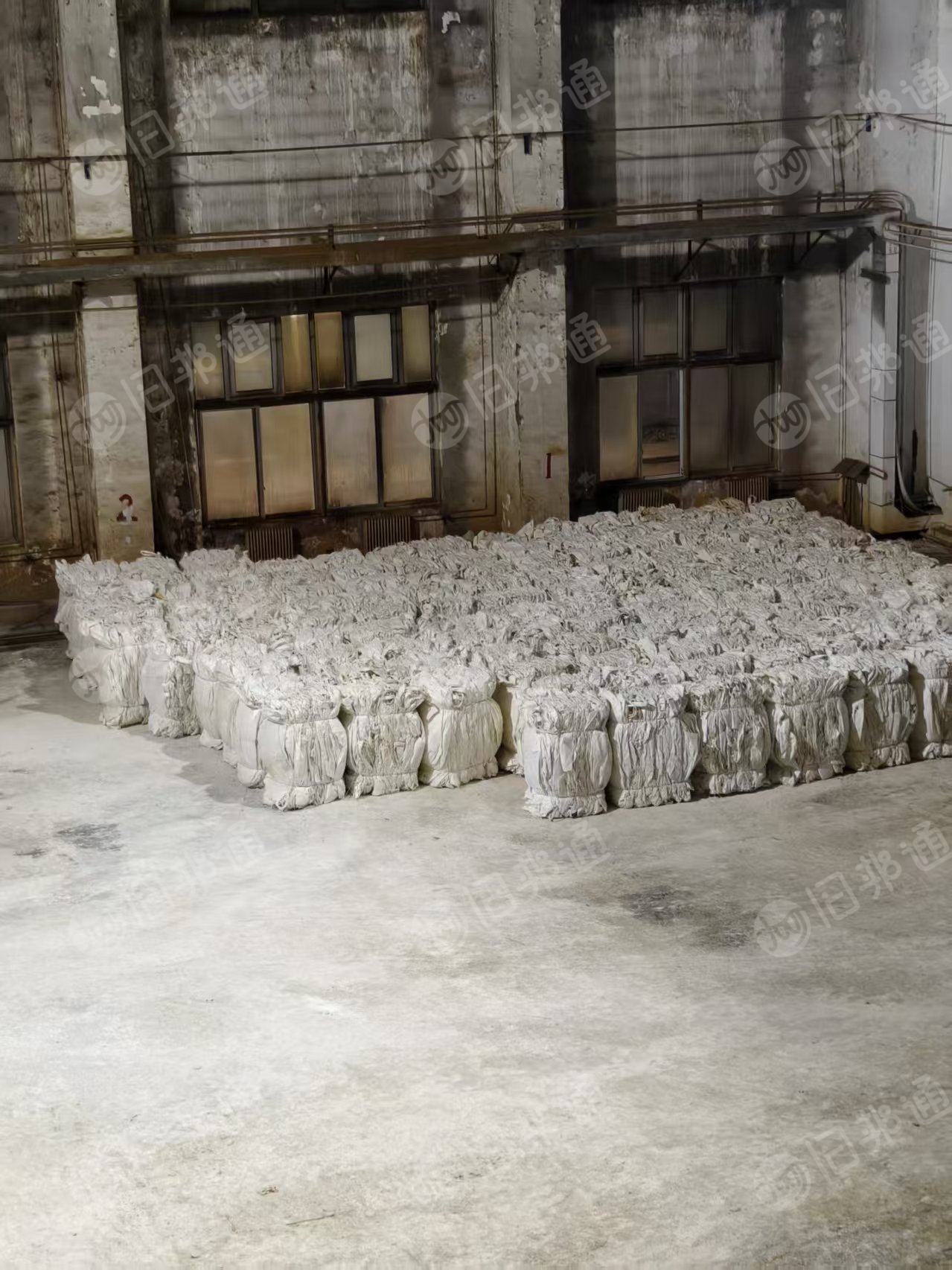 厂家出售水洗吨包，装硫酸亚铁下来的，现货10来吨，长期有货