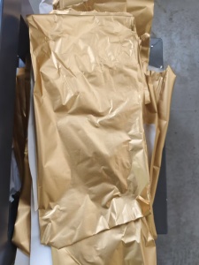 出售烟盒里面的铝箔纸，现货70吨