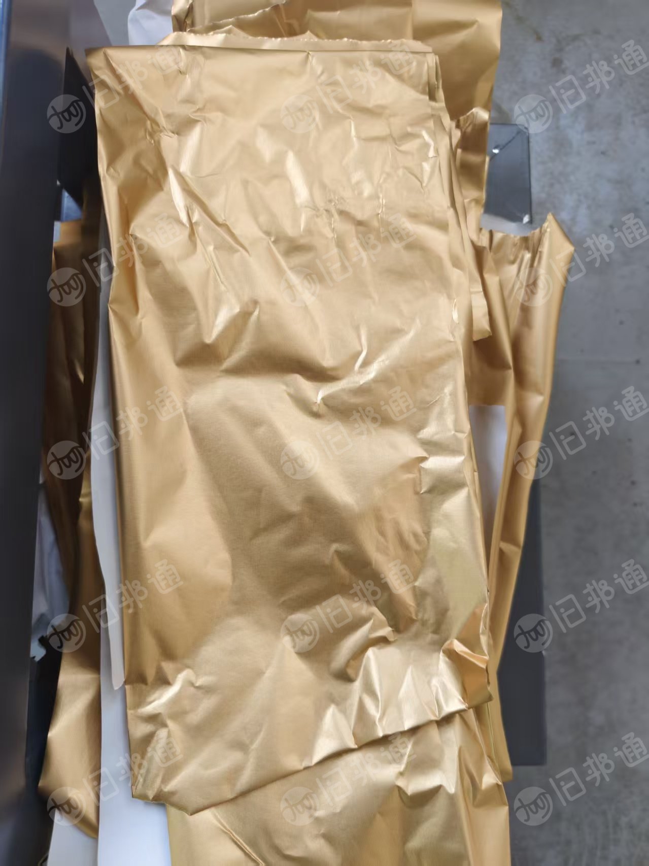 出售烟盒里面的铝箔纸，现货70吨