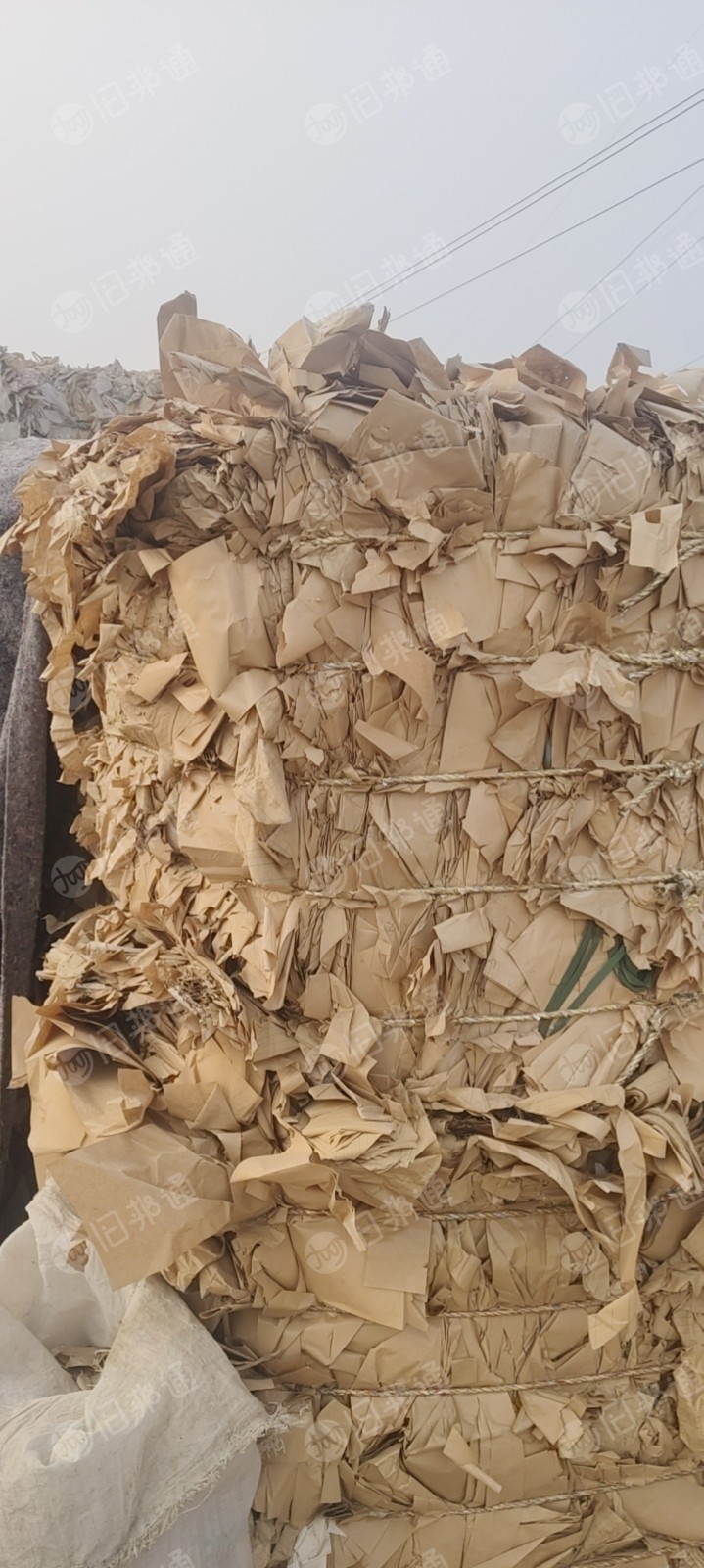 大量收购本色淋膜纸