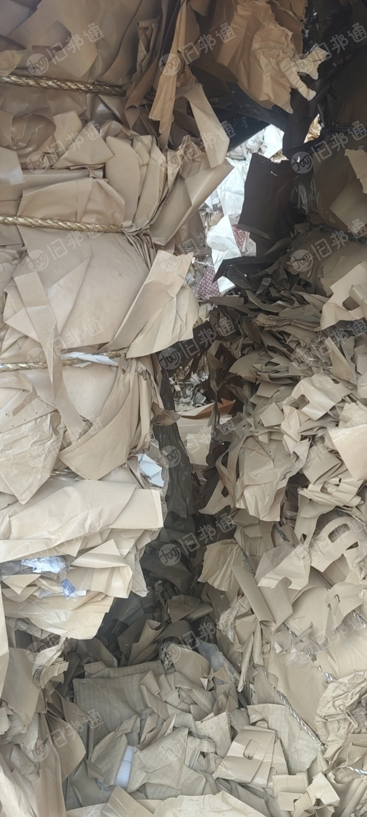 大量收购本色淋膜纸