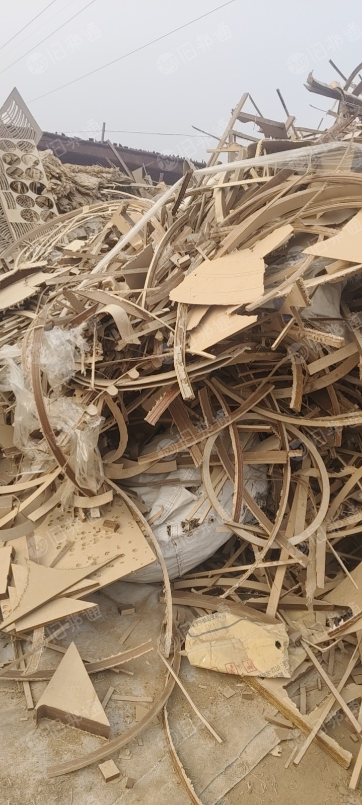 长期大量收购绝缘纸压层胶块