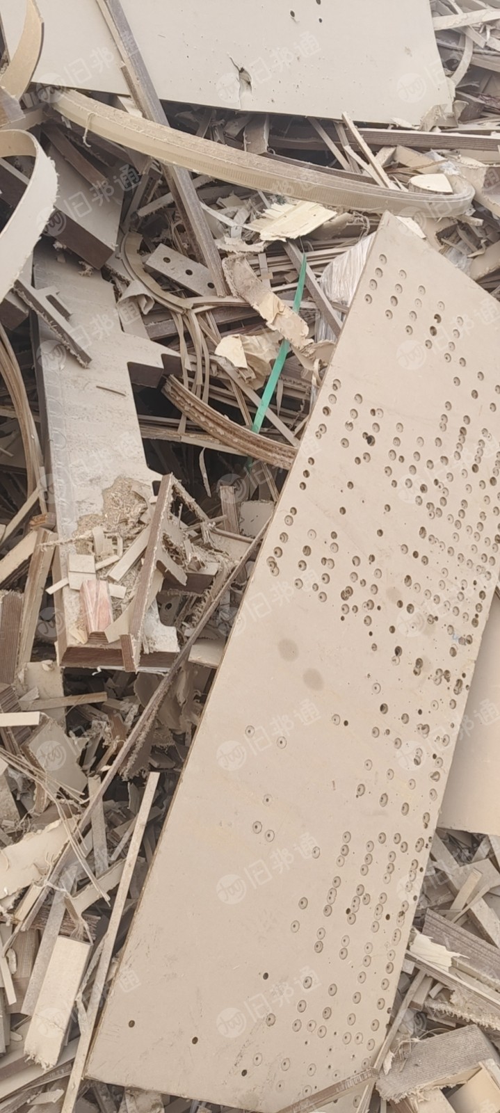 长期大量收购绝缘纸压层胶块