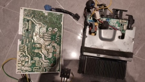 出售美的空调线路板