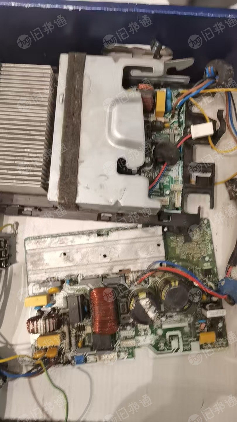 出售美的空调线路板