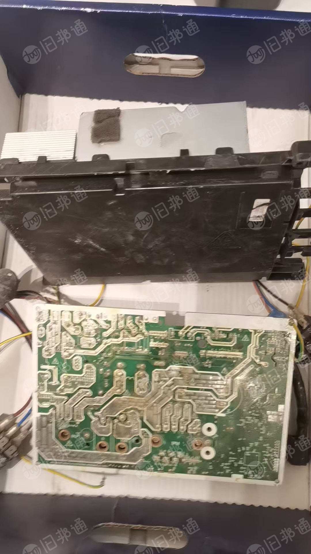 出售美的空调线路板