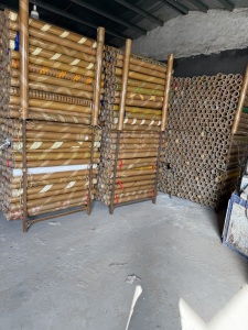 出售二手纸管，内径76毫米，厚度10毫米