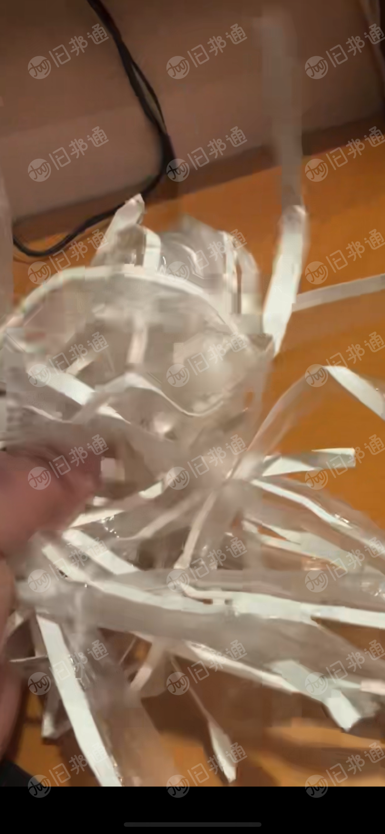 常年大量回收口杯纸膜边