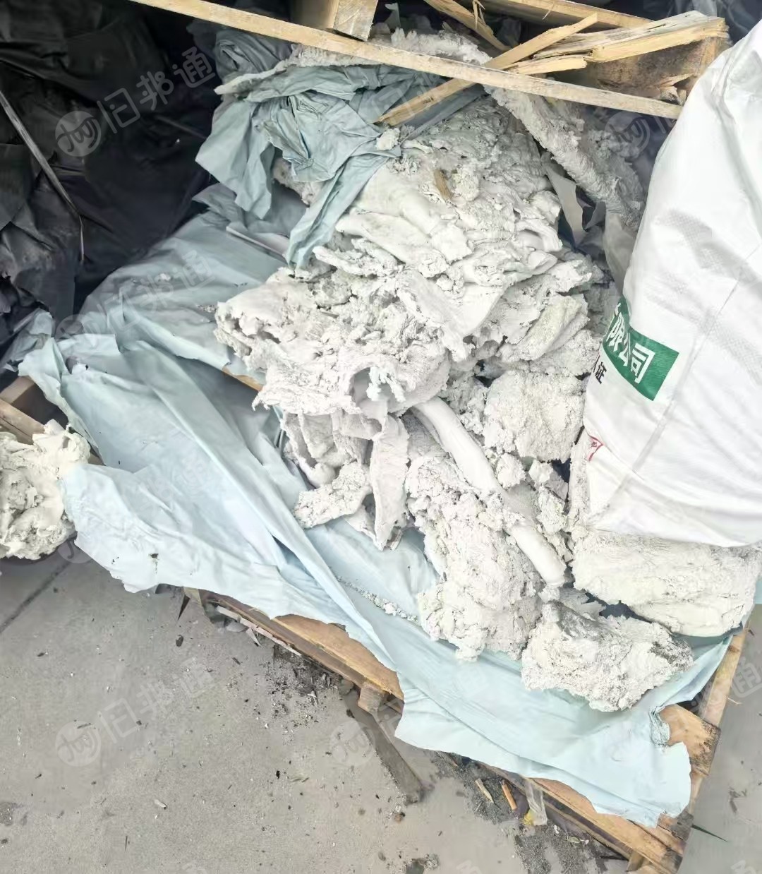 出售PVC机头料，现货一车