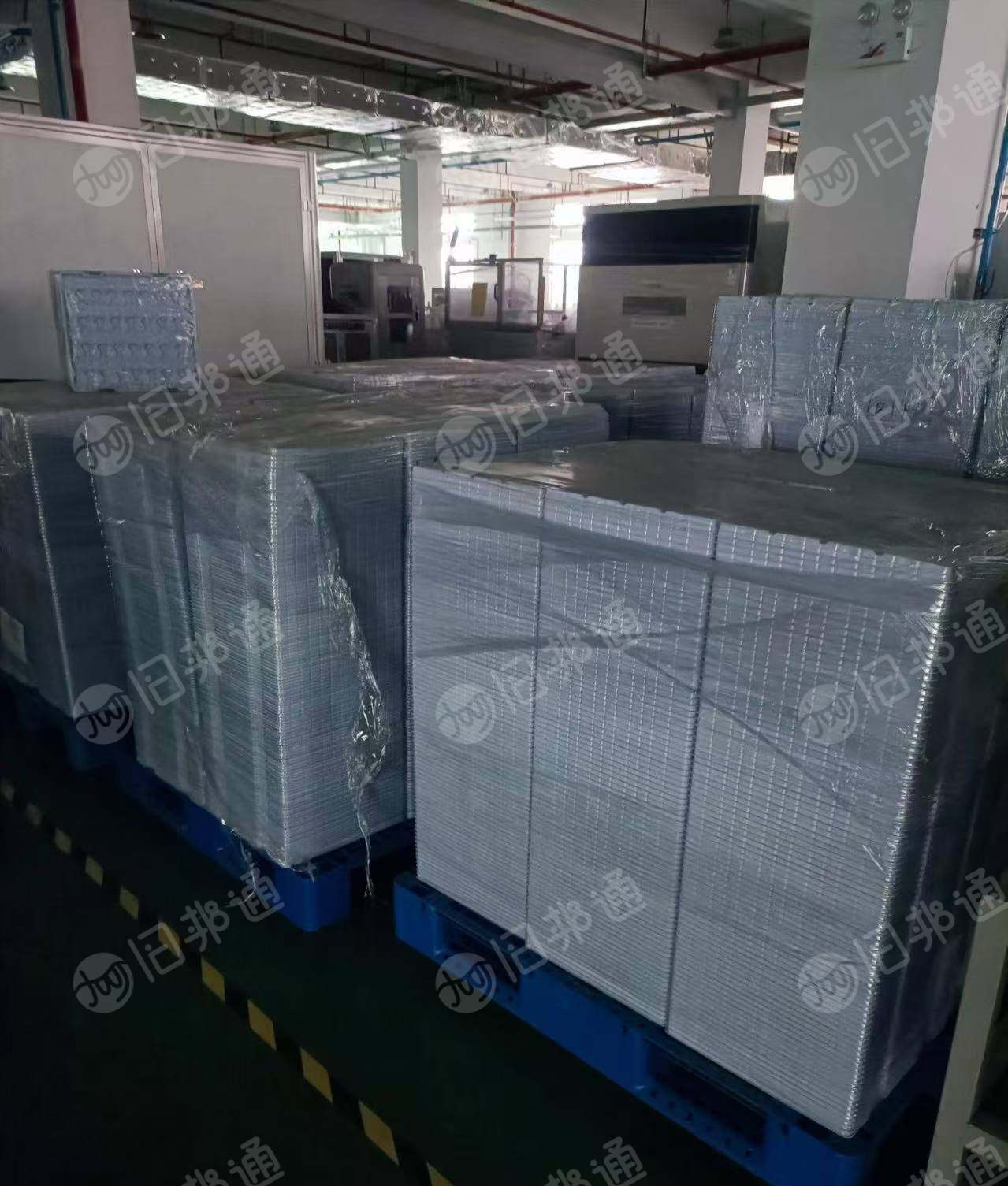 出售PET吸塑盒废料，现货十几吨