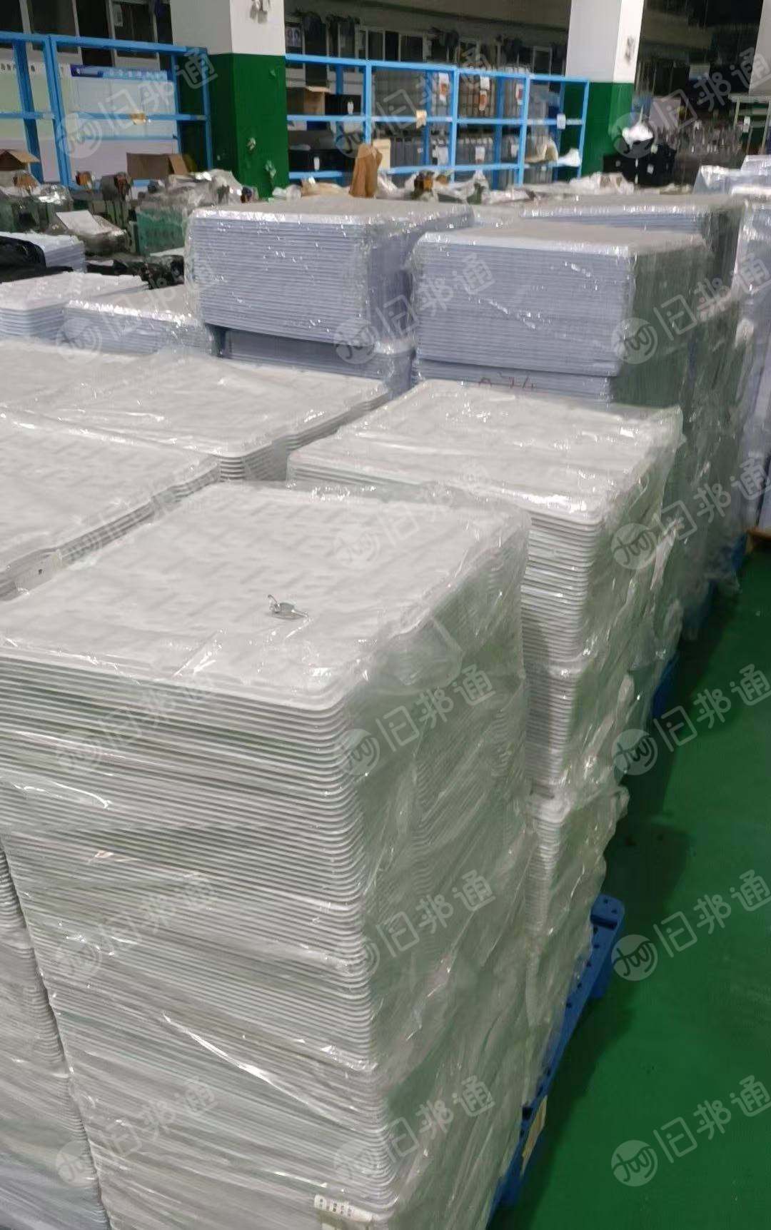 出售PET吸塑盒废料，现货十几吨