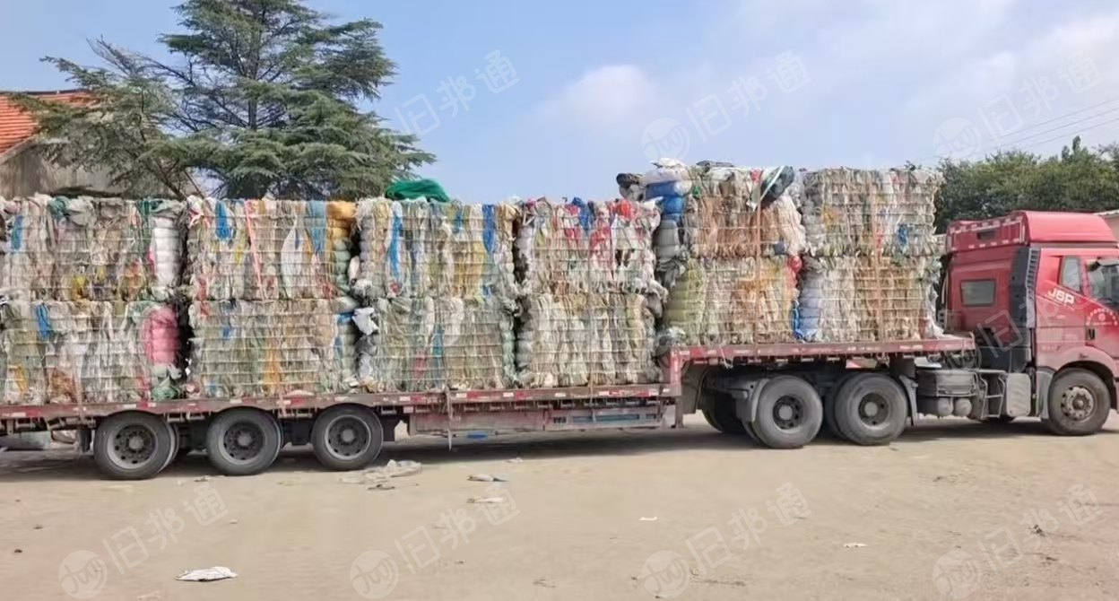 长期出售水洗编织袋，出成75