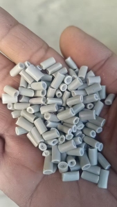 出售吨包颗粒，大白料，过60目，长期有货