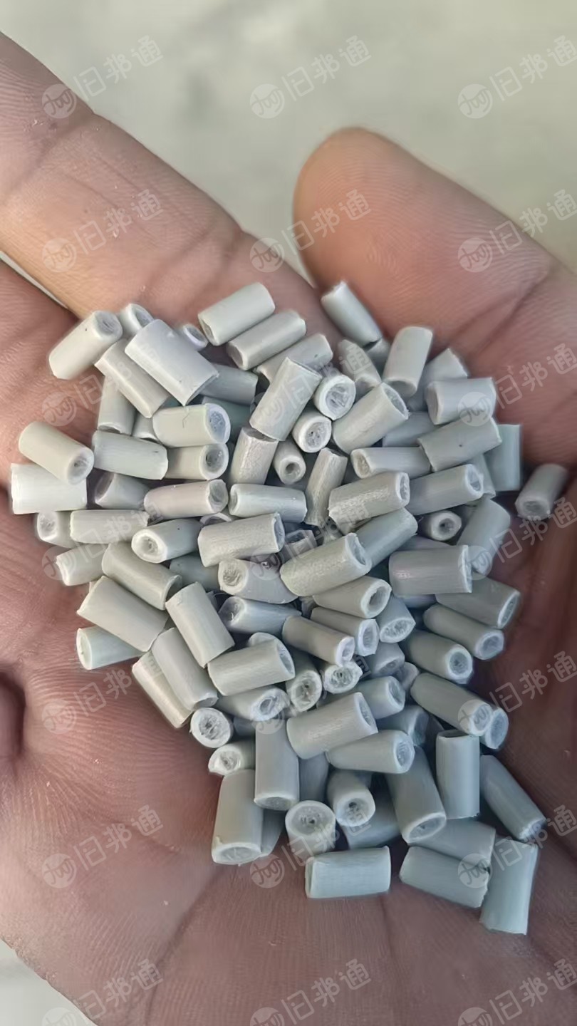 出售吨包颗粒，大白料，过60目，长期有货