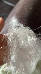 长期出售尼龙废丝，尼龙废纱