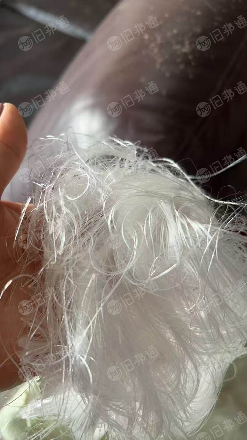 长期出售尼龙废丝，尼龙废纱