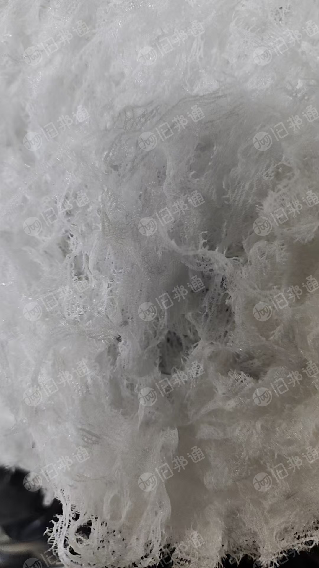 长期出售尼龙废布，锦纶废布，花边，杂色，货在福建泉州