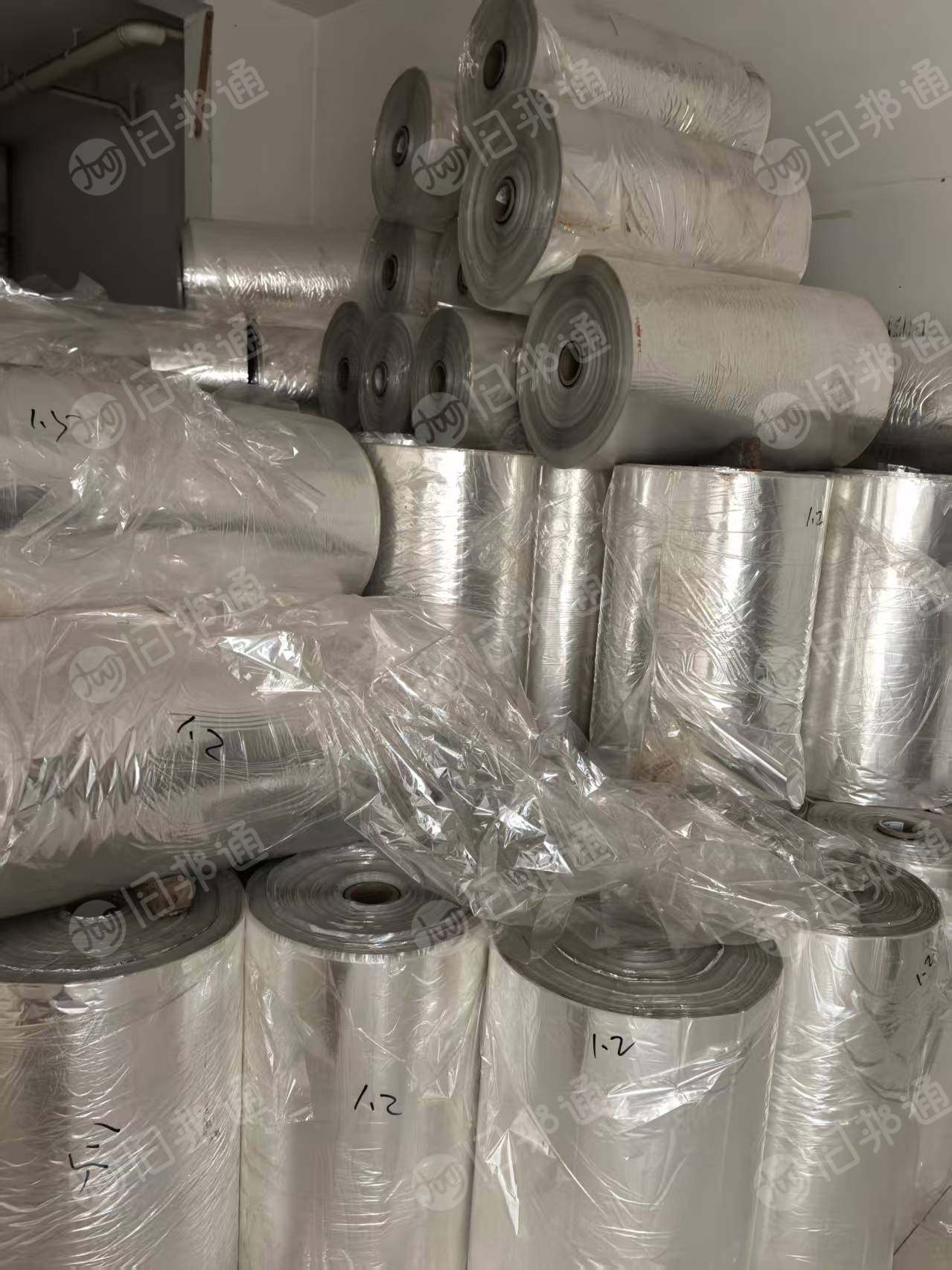 出售PET转移膜，透明PET卷膜，现货100吨