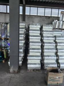 出售PET转移膜，透明PET卷膜，现货100吨