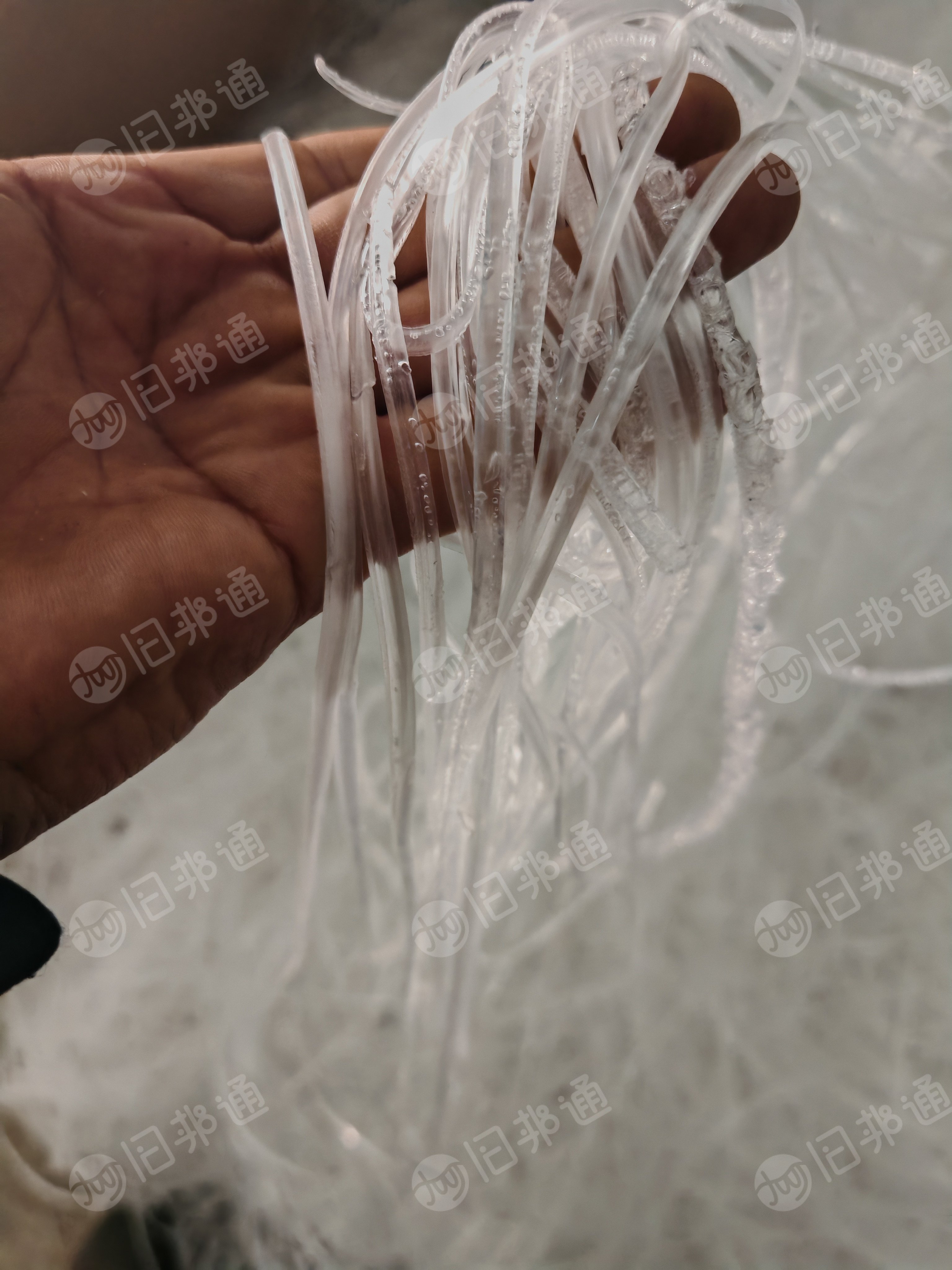 出售光伏厂下来的EVA胶条，长期有货