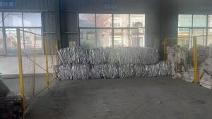 出售电池粉铝塑废料，装磷酸铁锂，三元，负极粉都有，分开的，每月300吨