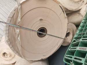 河北出售卷筒热敏纸，克重70克，规格1550