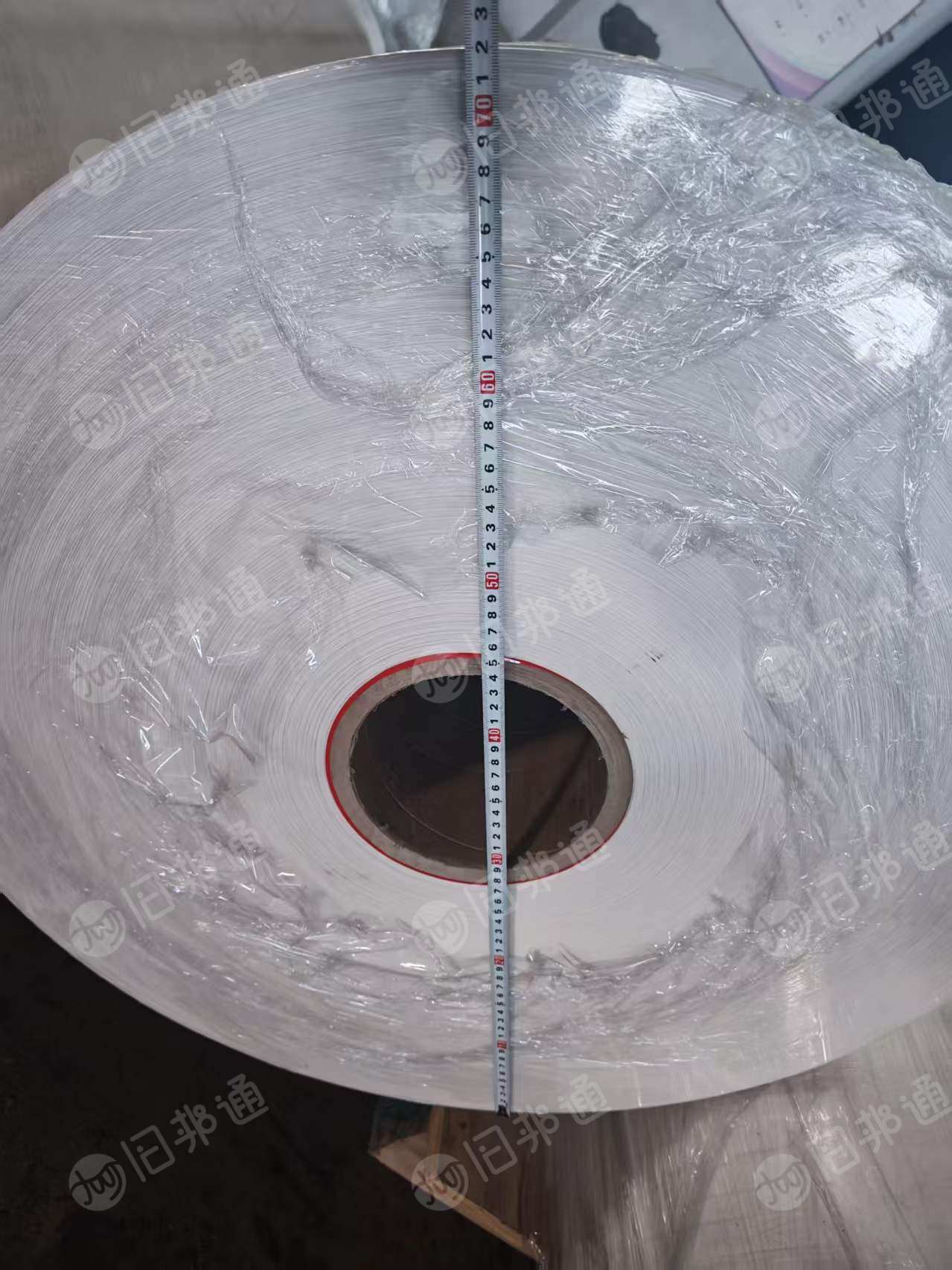 河北出售卷筒热敏纸，克重70克，规格1550