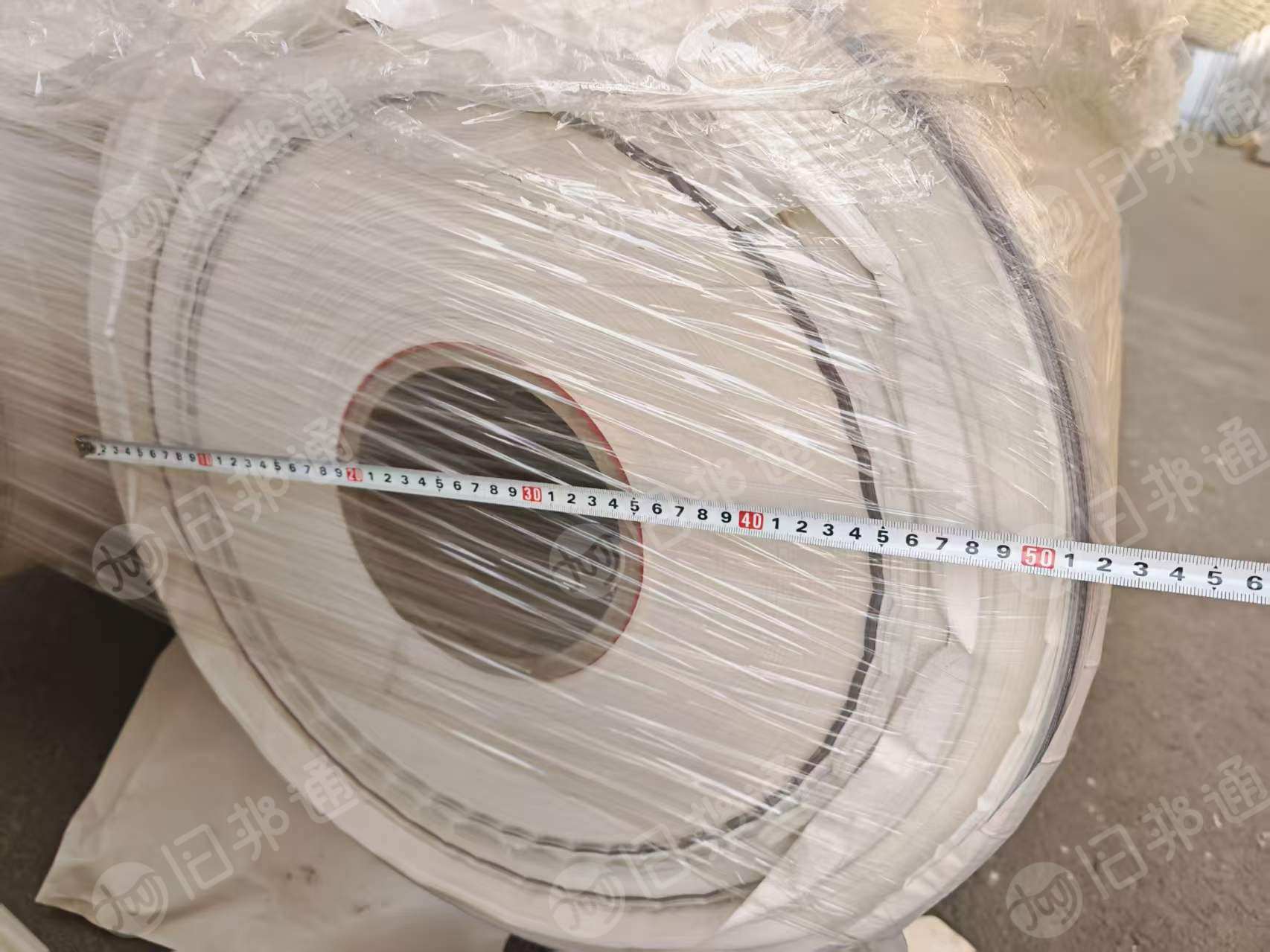 河北出售卷筒热敏纸，克重70克，规格1550