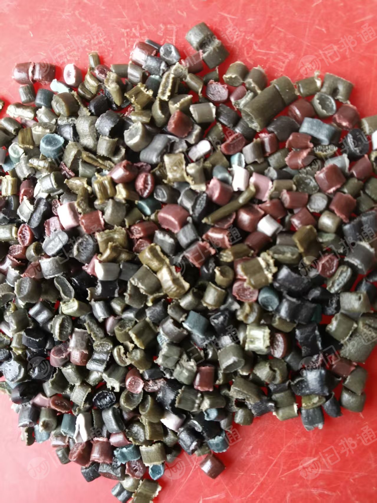 出售干造高压颗粒，过60目，长期有货