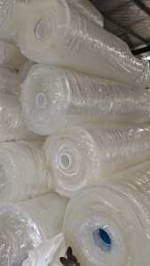 长期采购透明纯TPU卷筒膜，服装厂TPU卷膜，车衣膜，TPU复合卷膜，要求透明不带胶、月需量大