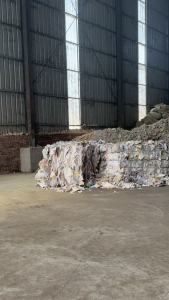 厂家长期收购书页纸废料，生产火纸